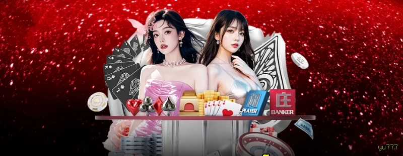 Download app yu777 Android iOS