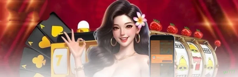 Registro yu777 - cadastro rápido